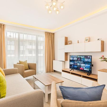 Isaran 2D4E Apartment บราชอฟ ภายนอก รูปภาพ