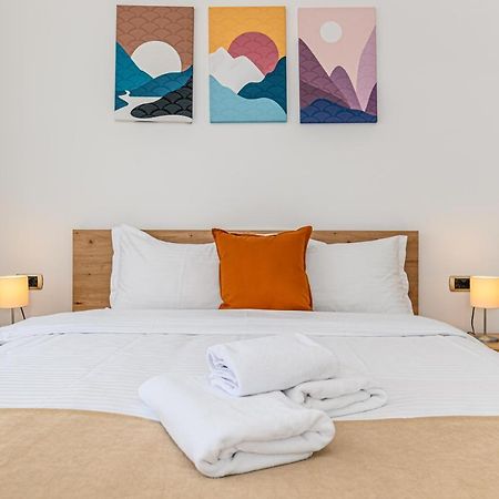 Isaran 2D4E Apartment บราชอฟ ภายนอก รูปภาพ