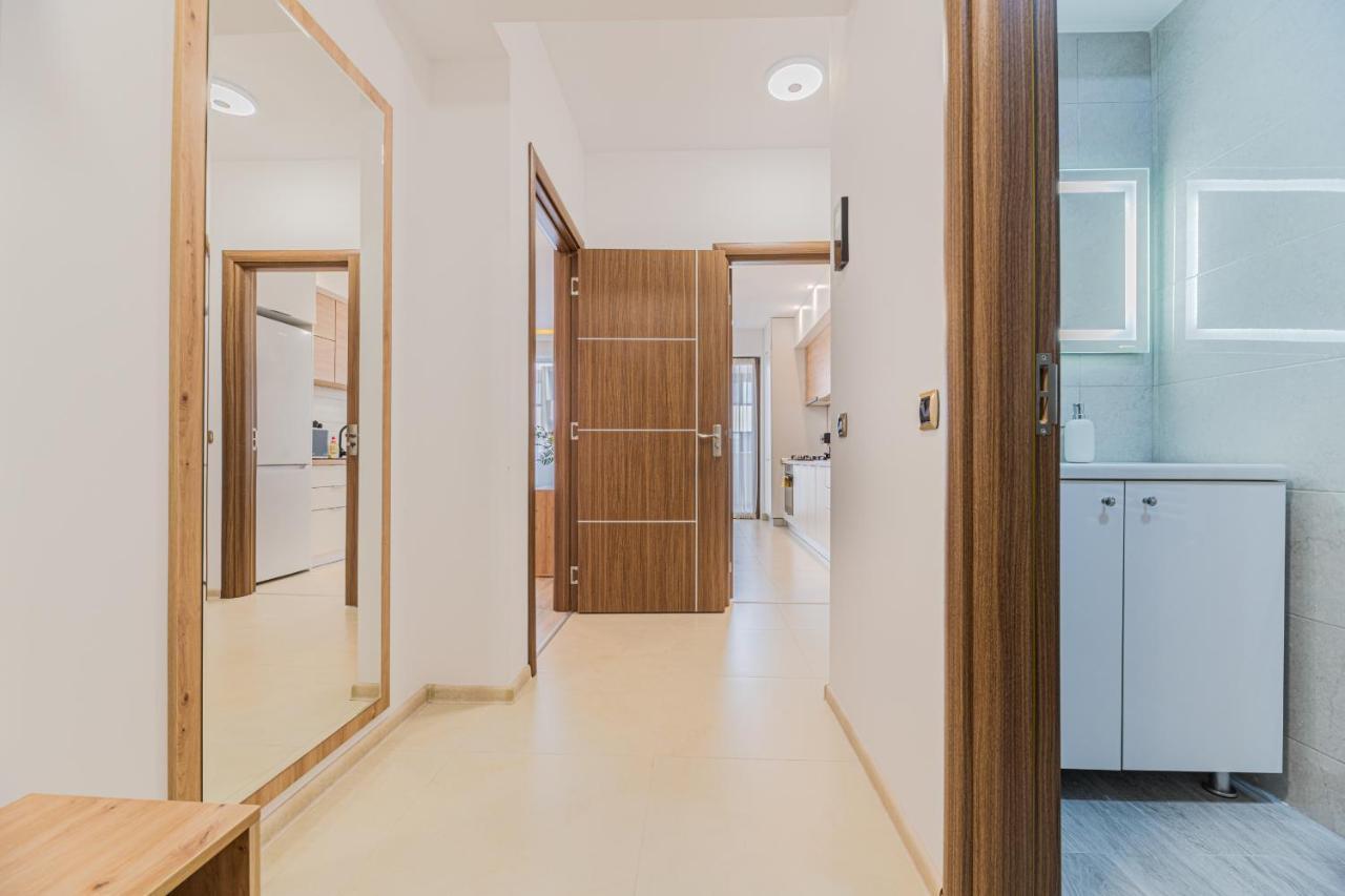 Isaran 2D4E Apartment บราชอฟ ภายนอก รูปภาพ