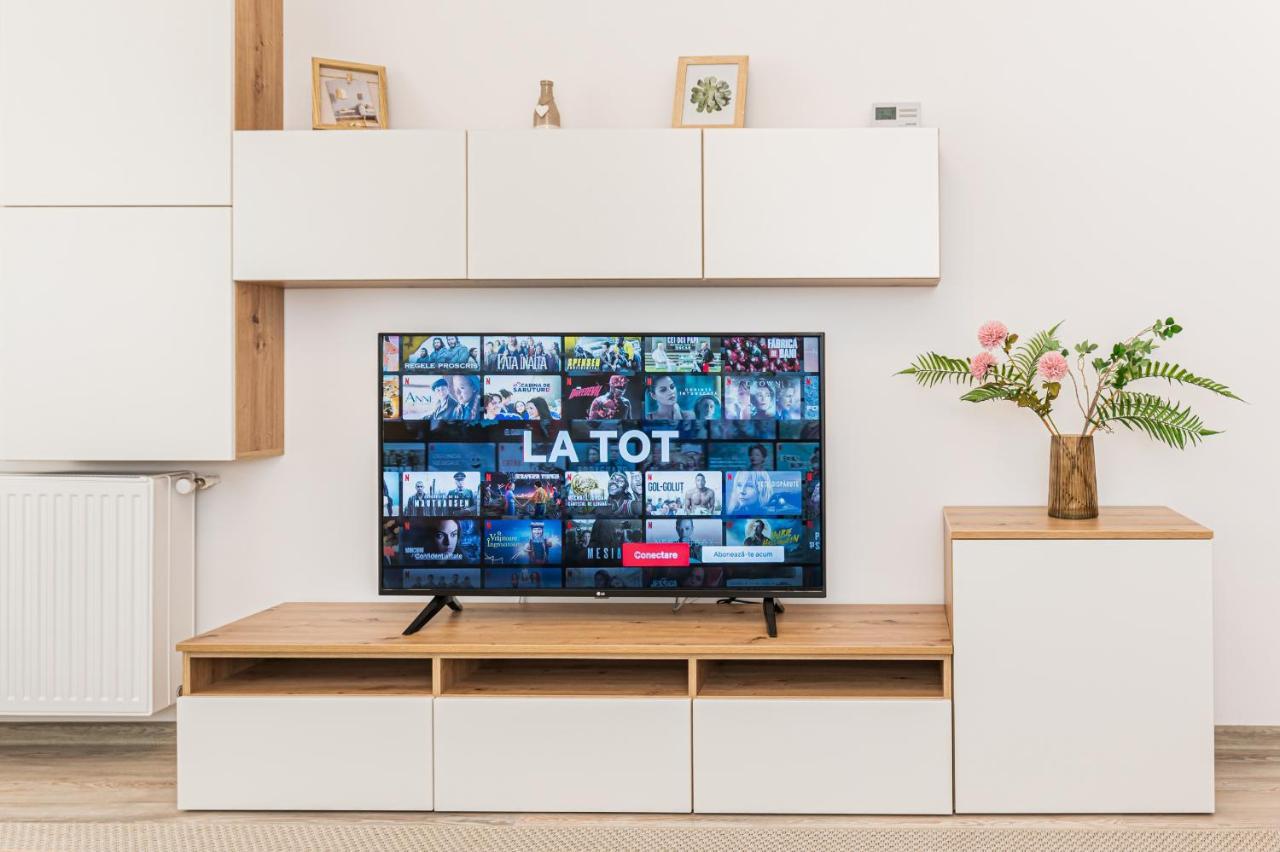 Isaran 2D4E Apartment บราชอฟ ภายนอก รูปภาพ