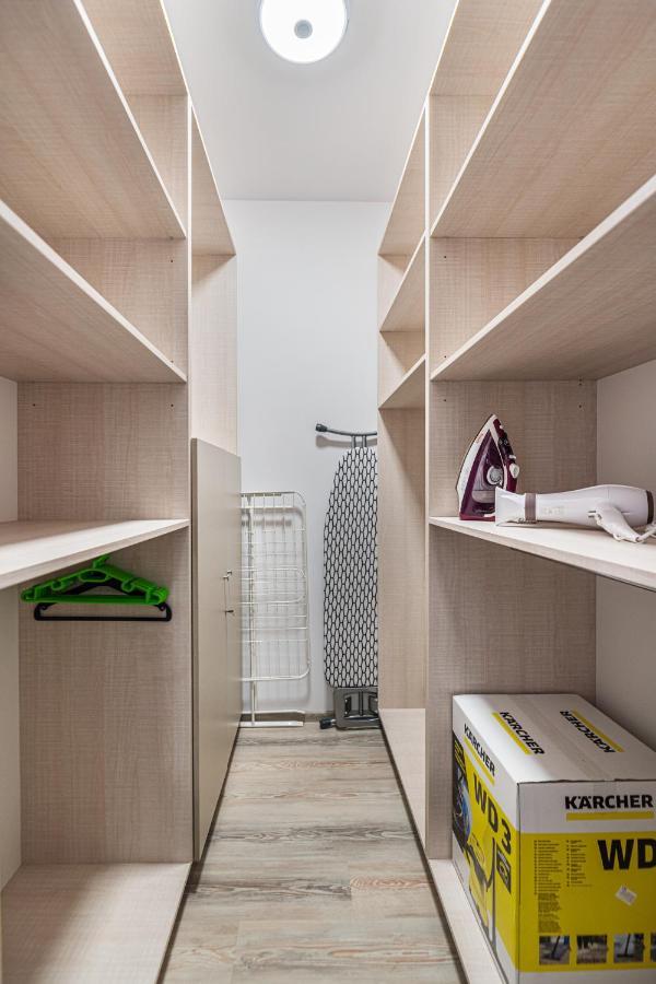 Isaran 2D4E Apartment บราชอฟ ภายนอก รูปภาพ