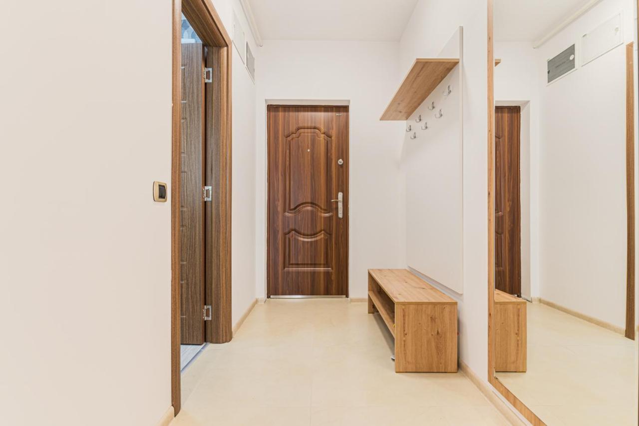 Isaran 2D4E Apartment บราชอฟ ภายนอก รูปภาพ