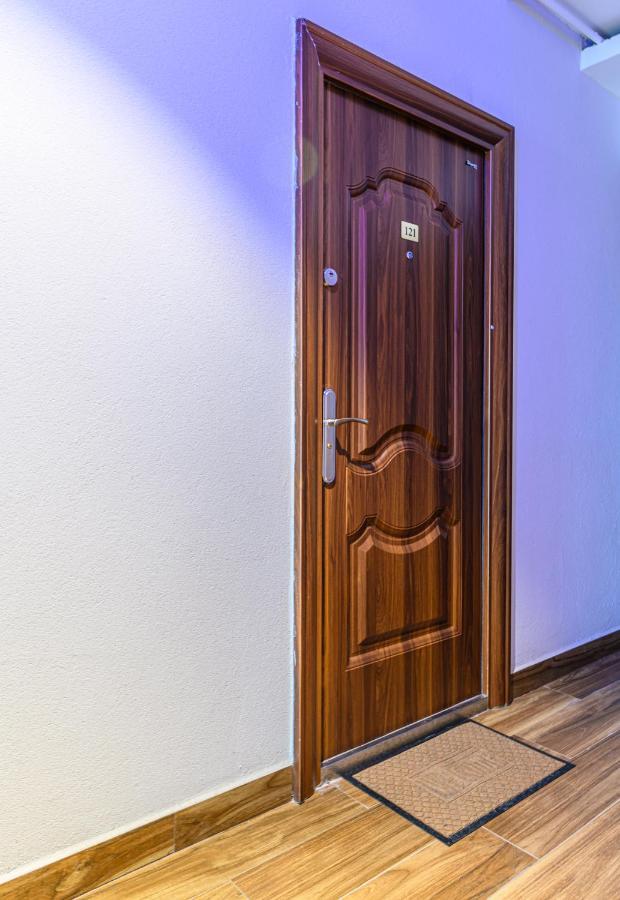 Isaran 2D4E Apartment บราชอฟ ภายนอก รูปภาพ