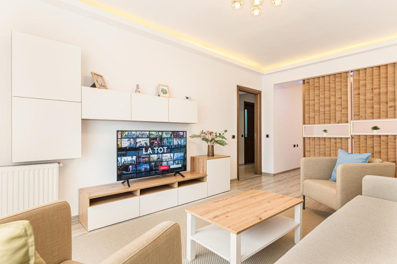 Isaran 2D4E Apartment บราชอฟ ภายนอก รูปภาพ