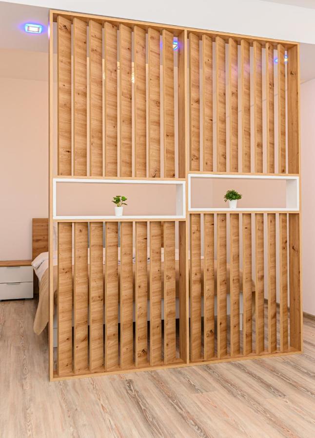 Isaran 2D4E Apartment บราชอฟ ภายนอก รูปภาพ