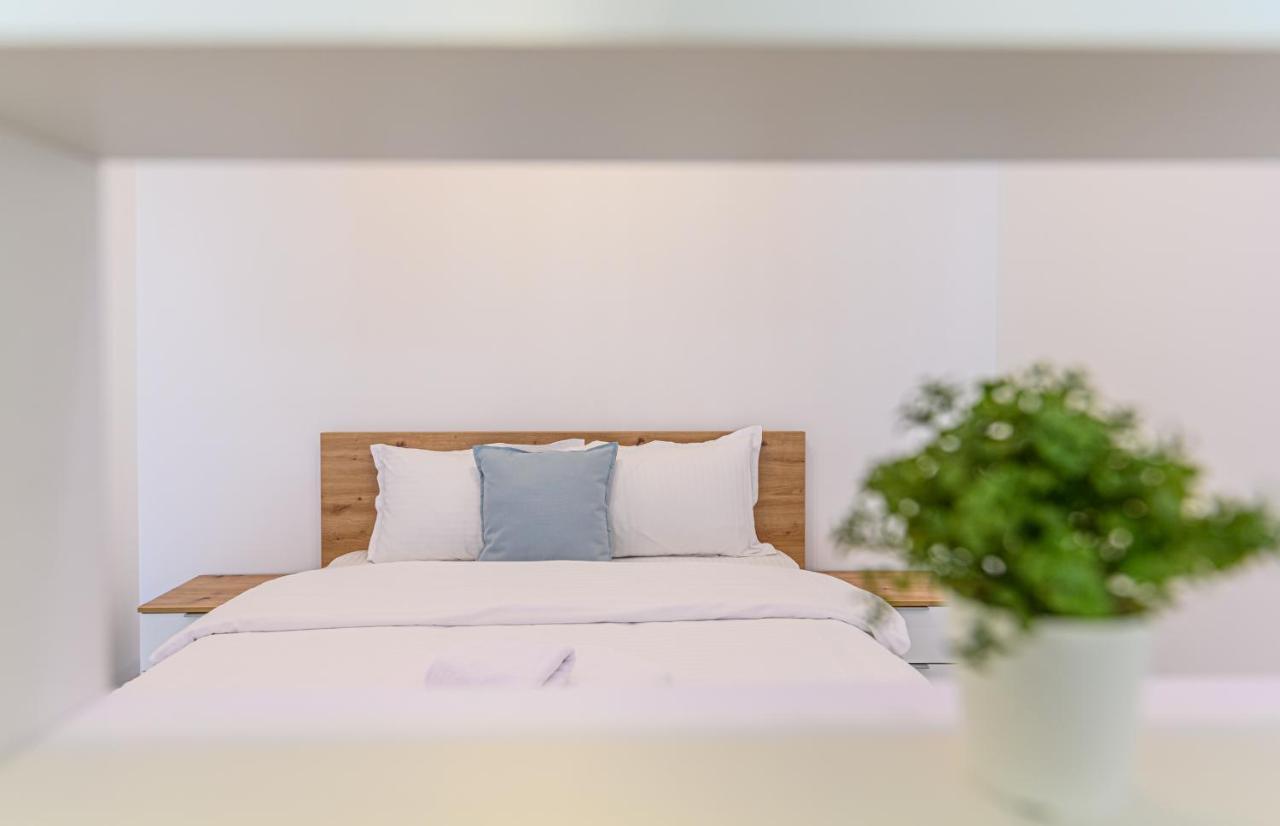 Isaran 2D4E Apartment บราชอฟ ภายนอก รูปภาพ