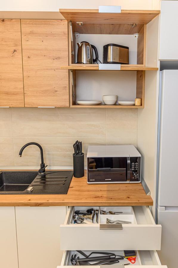 Isaran 2D4E Apartment บราชอฟ ภายนอก รูปภาพ